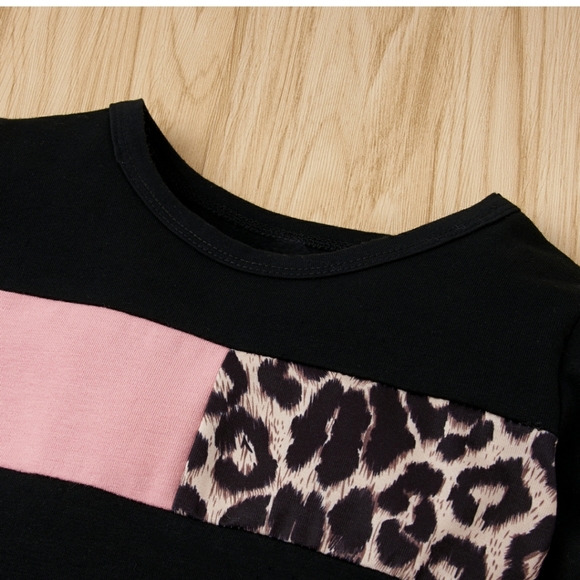 NWT 2-piece Jumpsuit with Hat - Picture 3 of 3